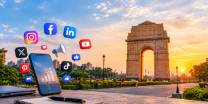 Top Social Media Marketing Companies in Delhi for 2026.